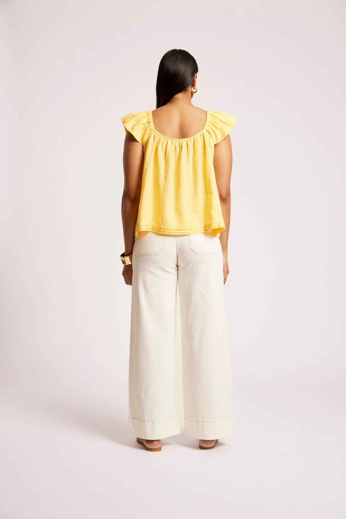 Eb + Ive Cove Top - Sunset