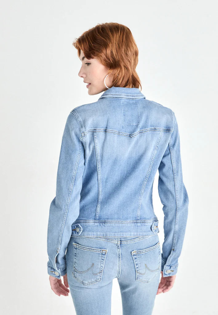LTB Dean X Slim Jacket - Benitta Wash