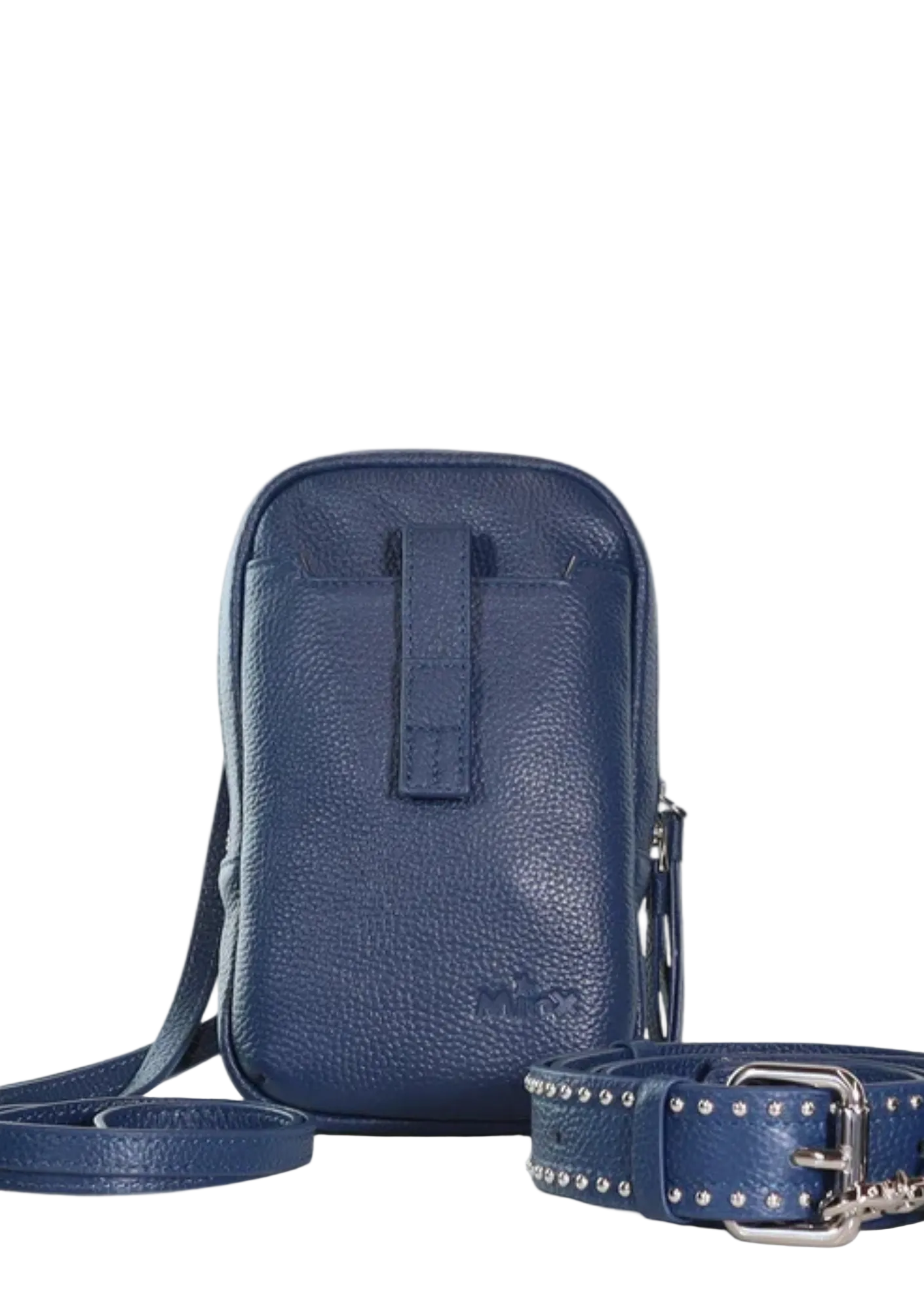 Dial Up Jetsetter Crossbody Bag - Marine COMING SOON