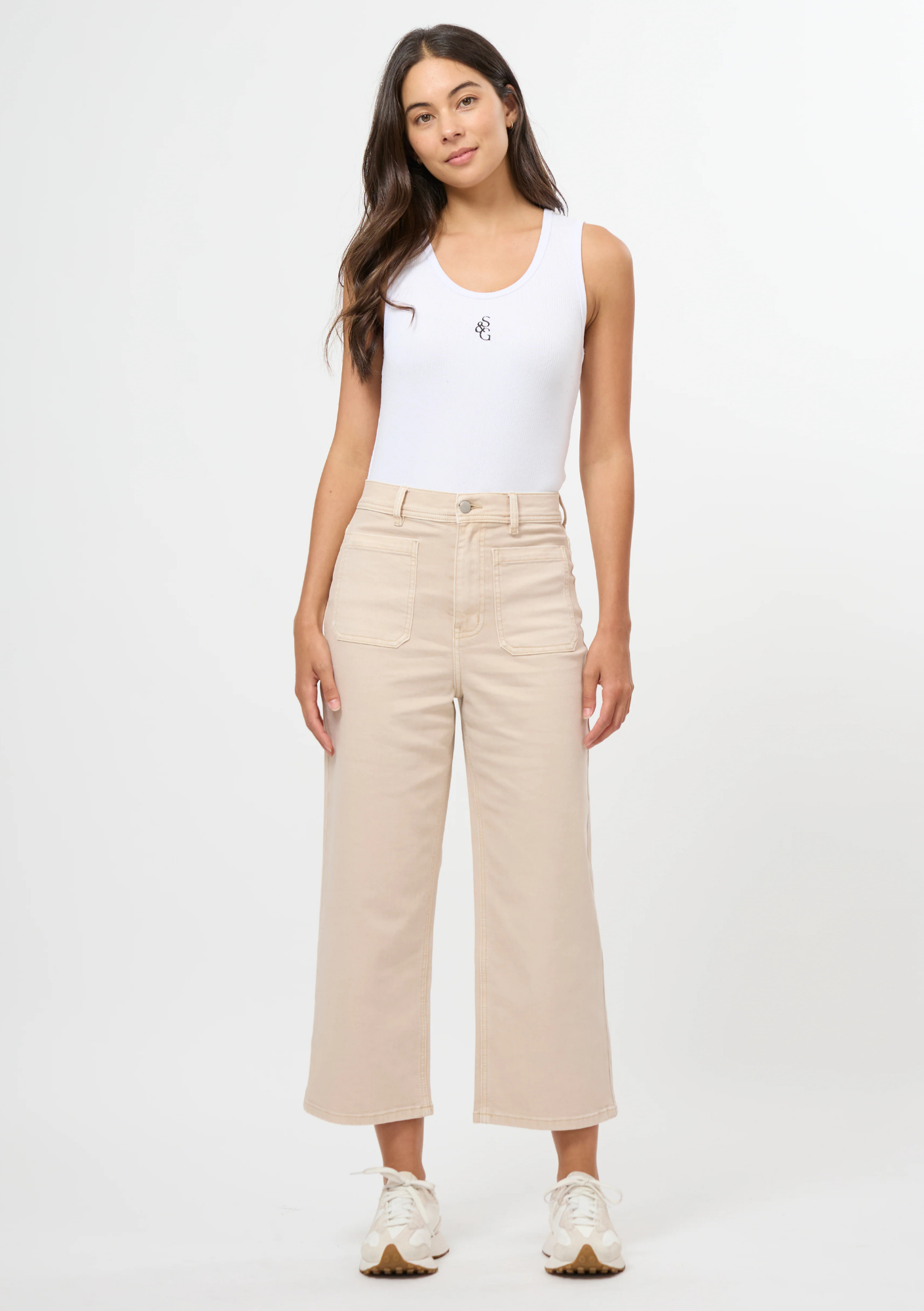 Dina Pant - Bone