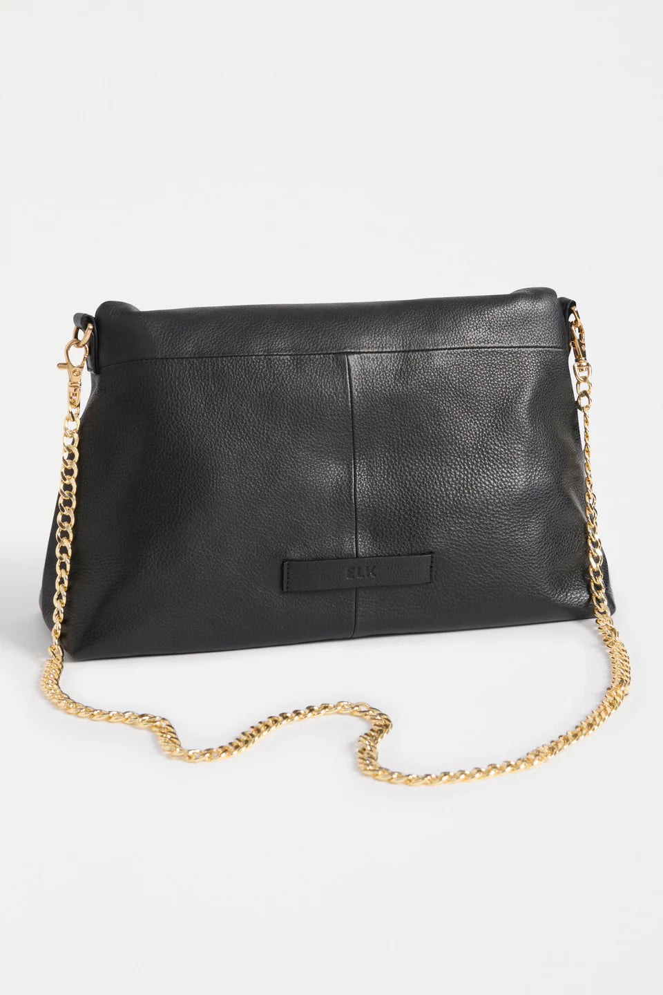 Dreii Crossbody Bag - Black