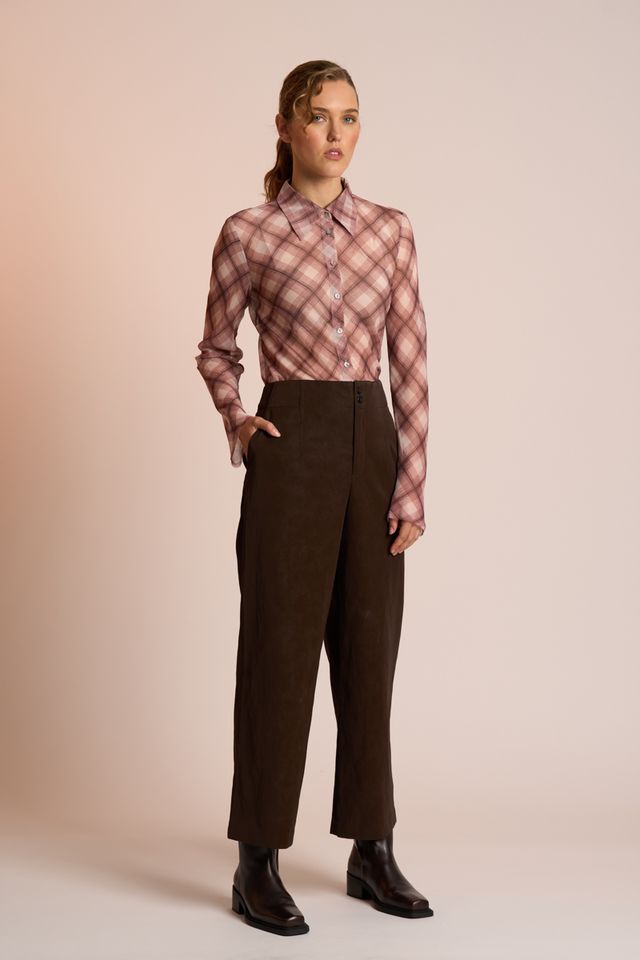 Dylan Pant - Carob