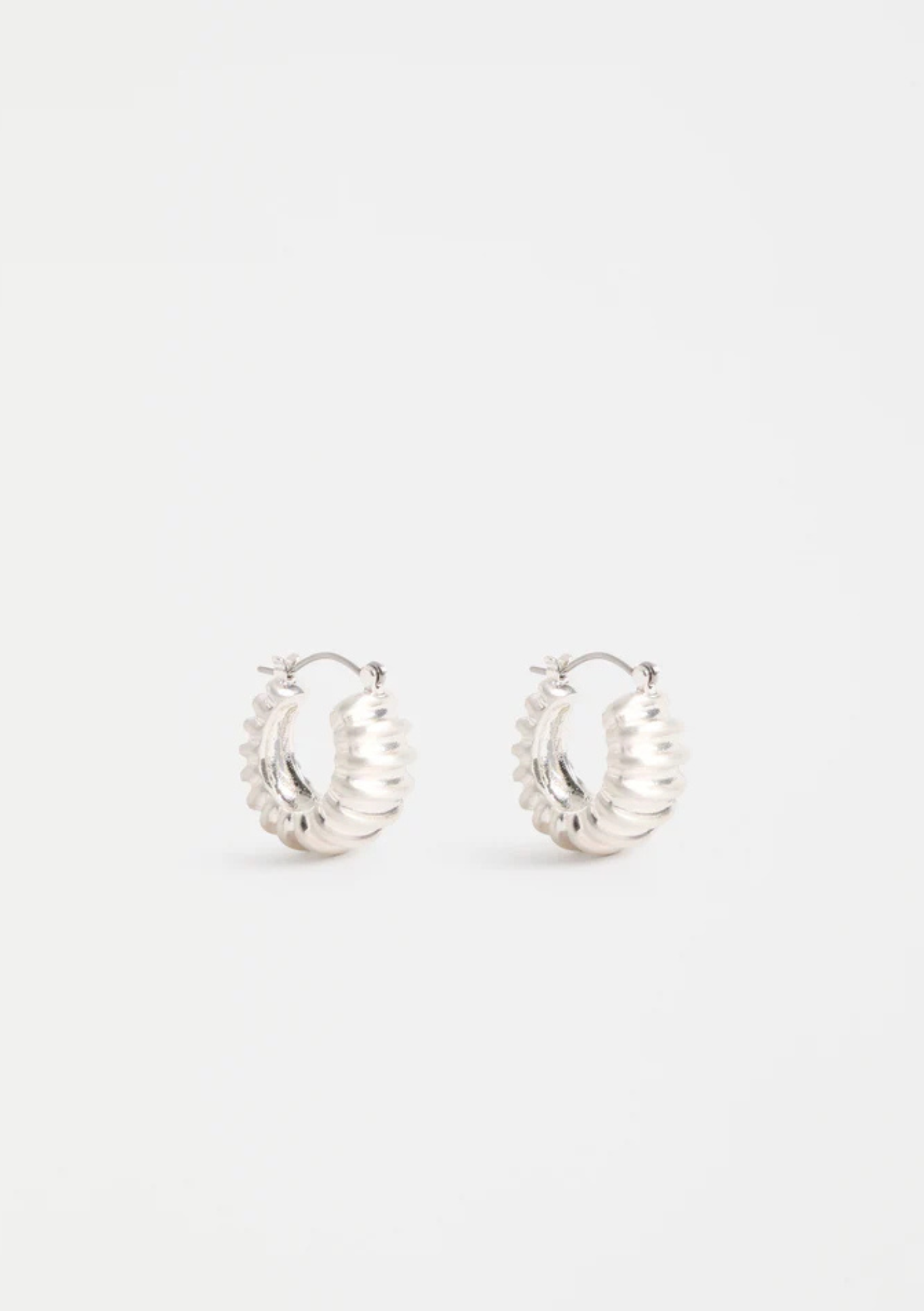 Ellin Earring - Silver COMING SOON