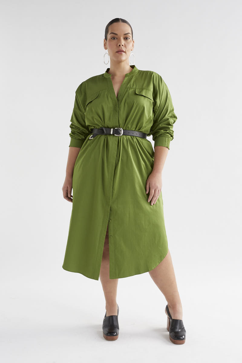 Eller Dress