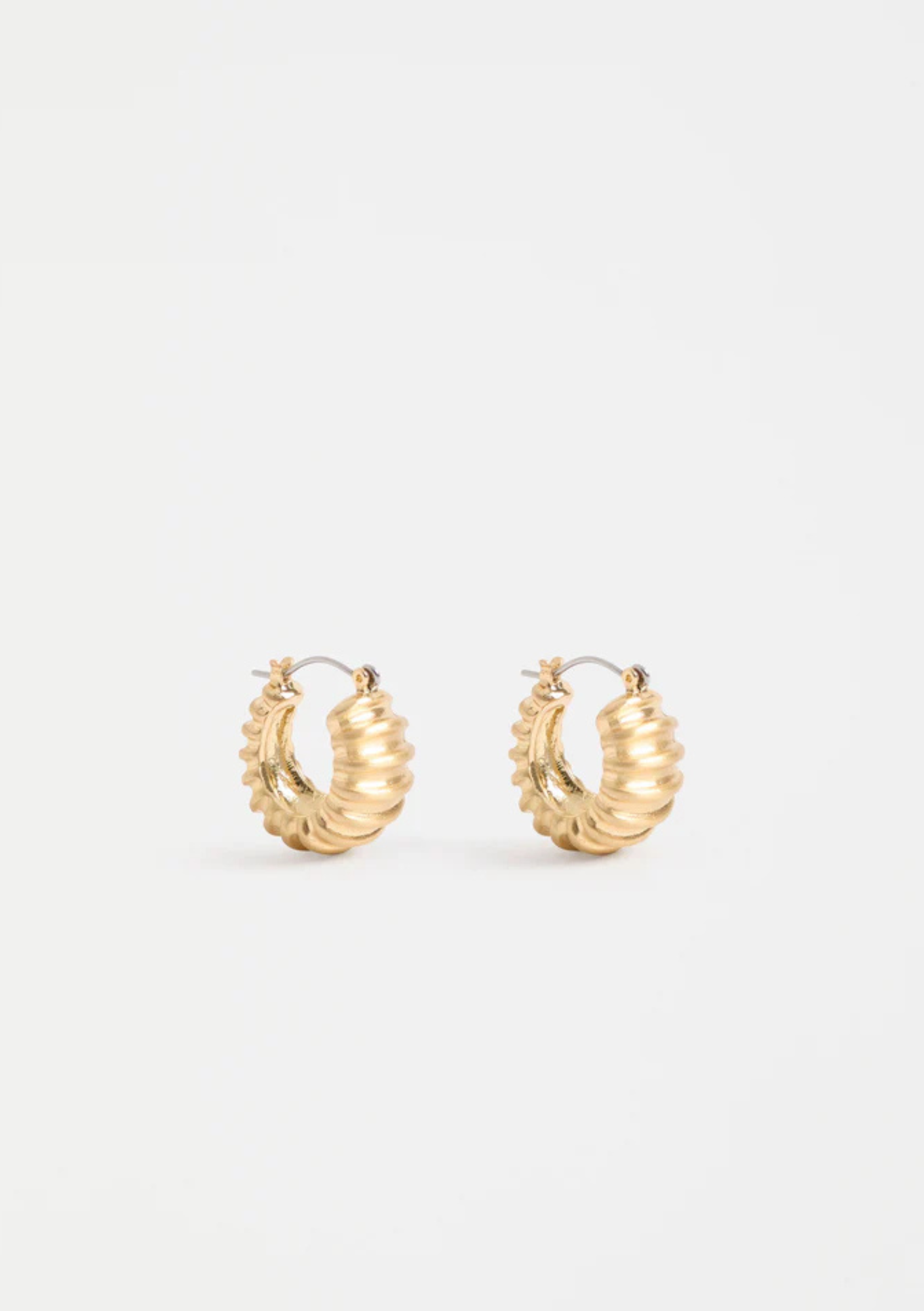 Ellin Earring - Gold COMING SOON