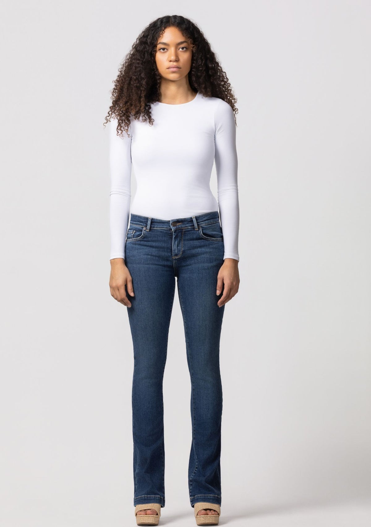 LTB Fallon Jeans - Alyana Wash
