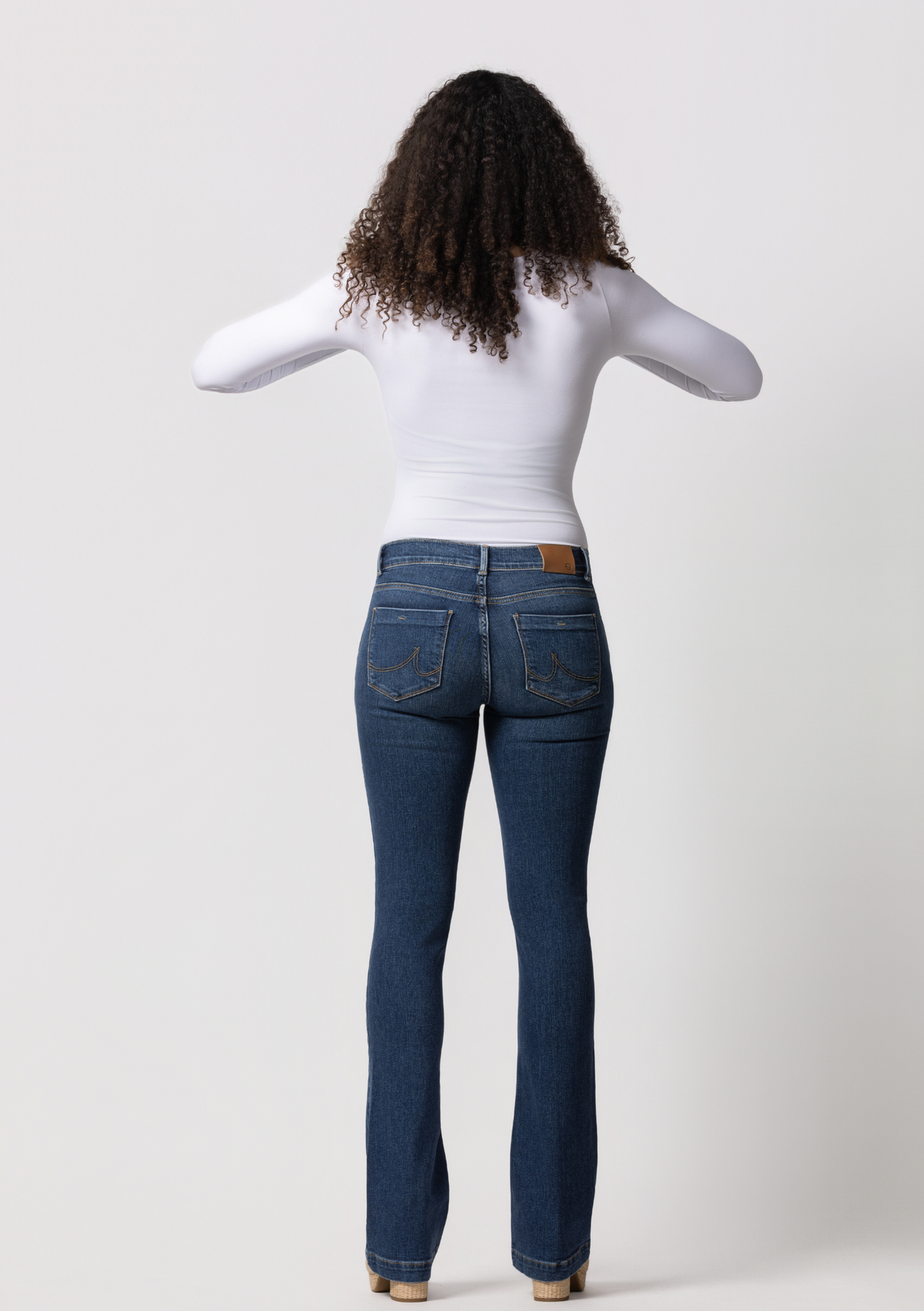 LTB Fallon Jeans - Alyana Wash