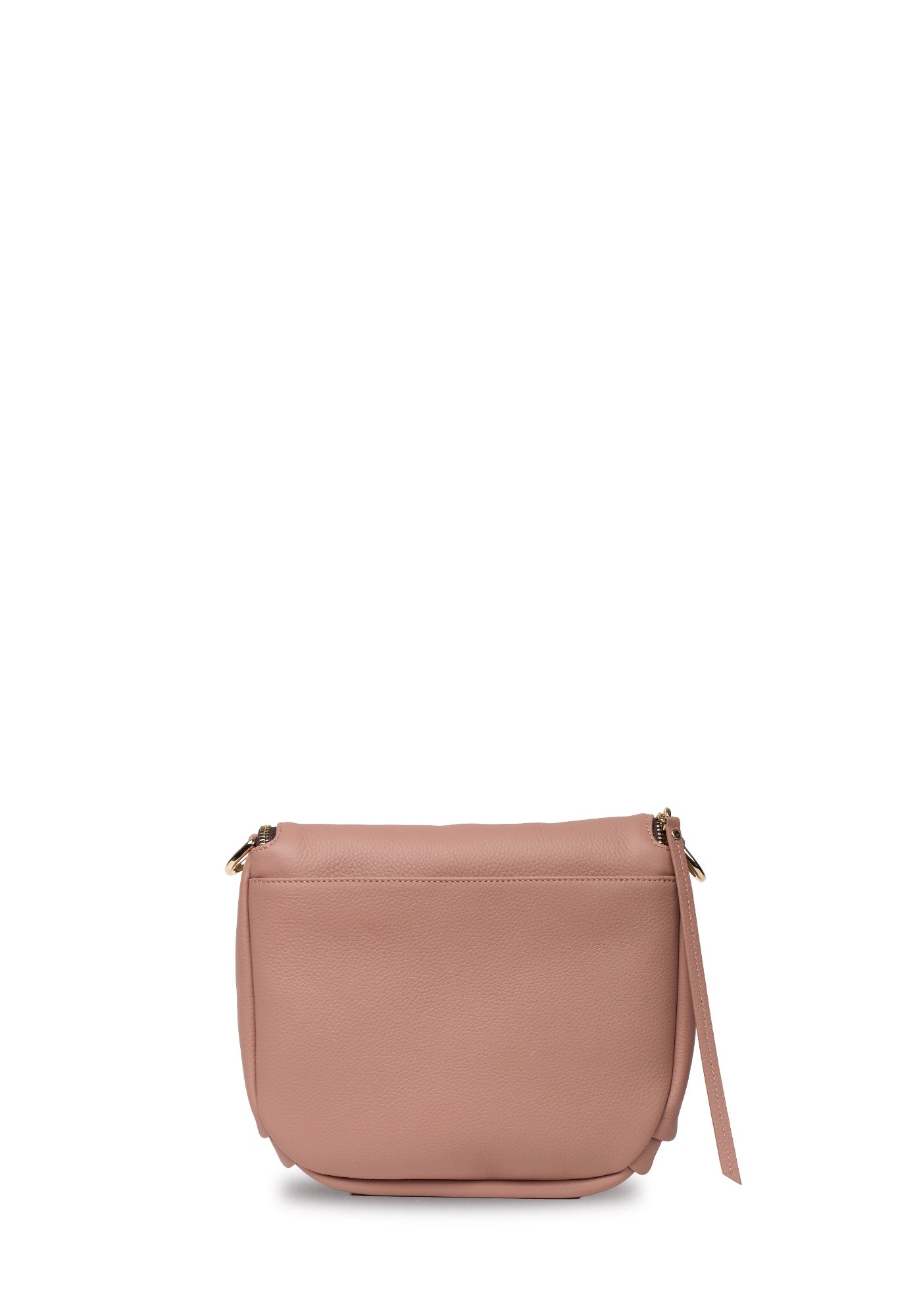 Fifi Crossbody Bag - Rosewater