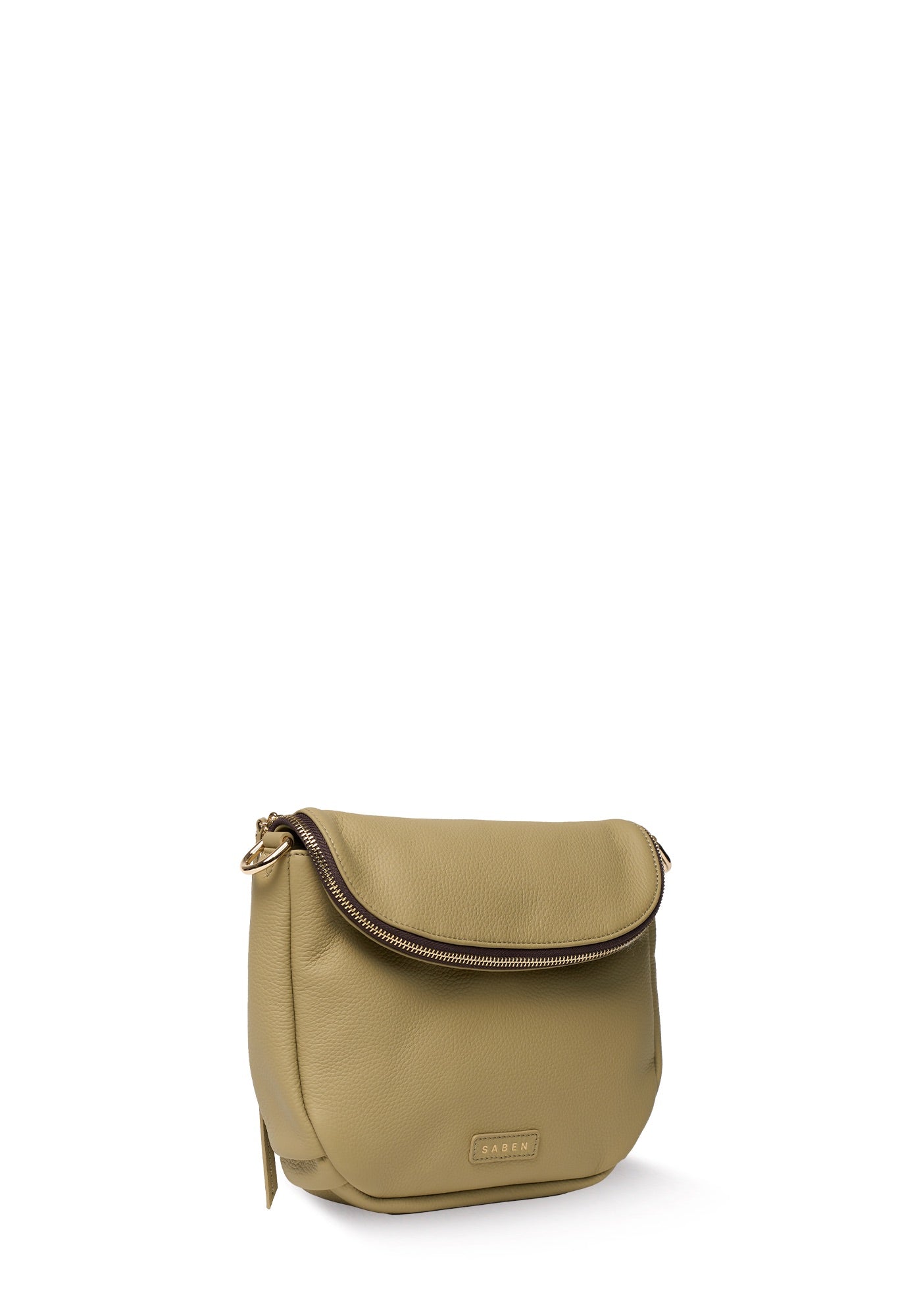 Fifi Crossbody Bag - Willow