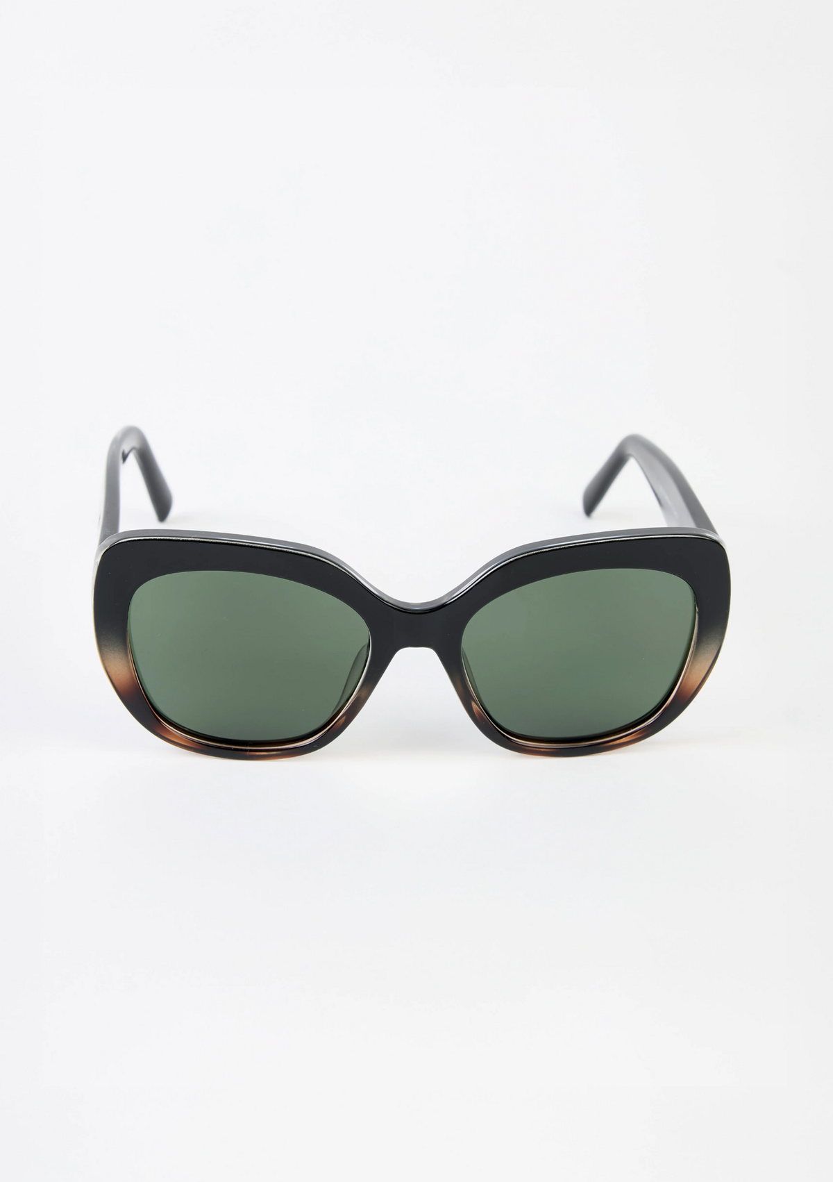 Stella + Gemma Giselle Sunglasses - Trans Tort