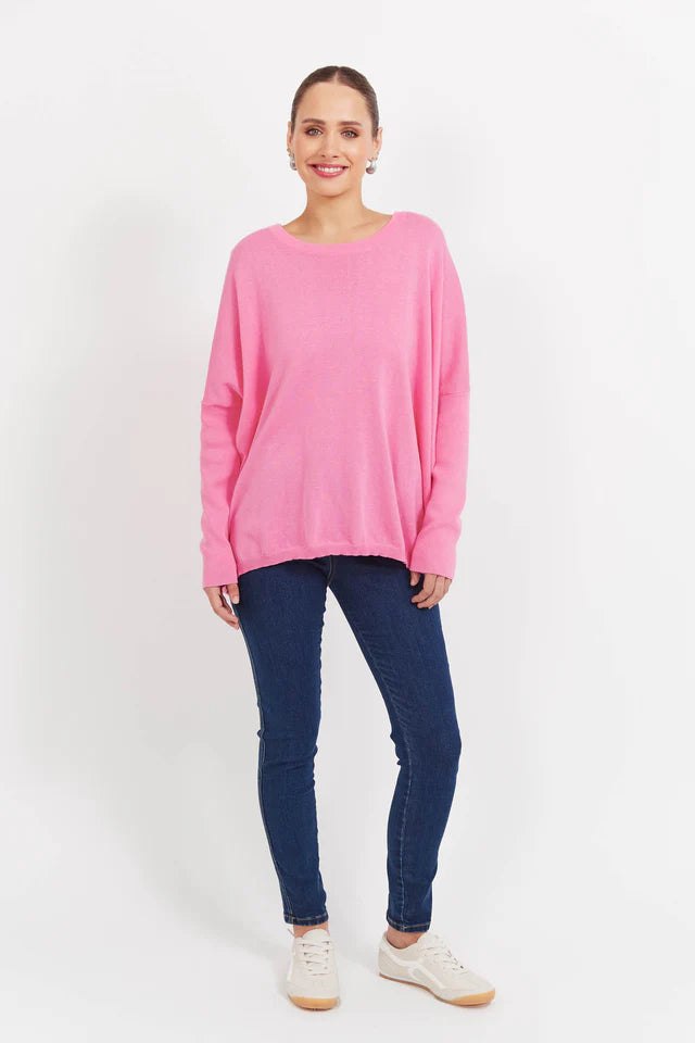 Haven Jumper - Musk