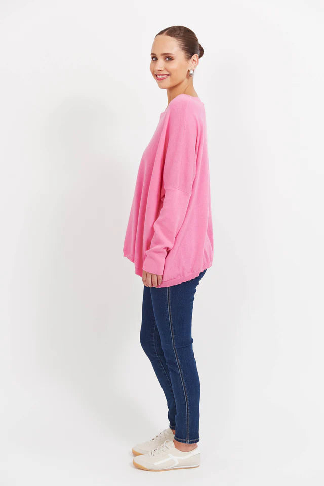 Haven Jumper - Musk