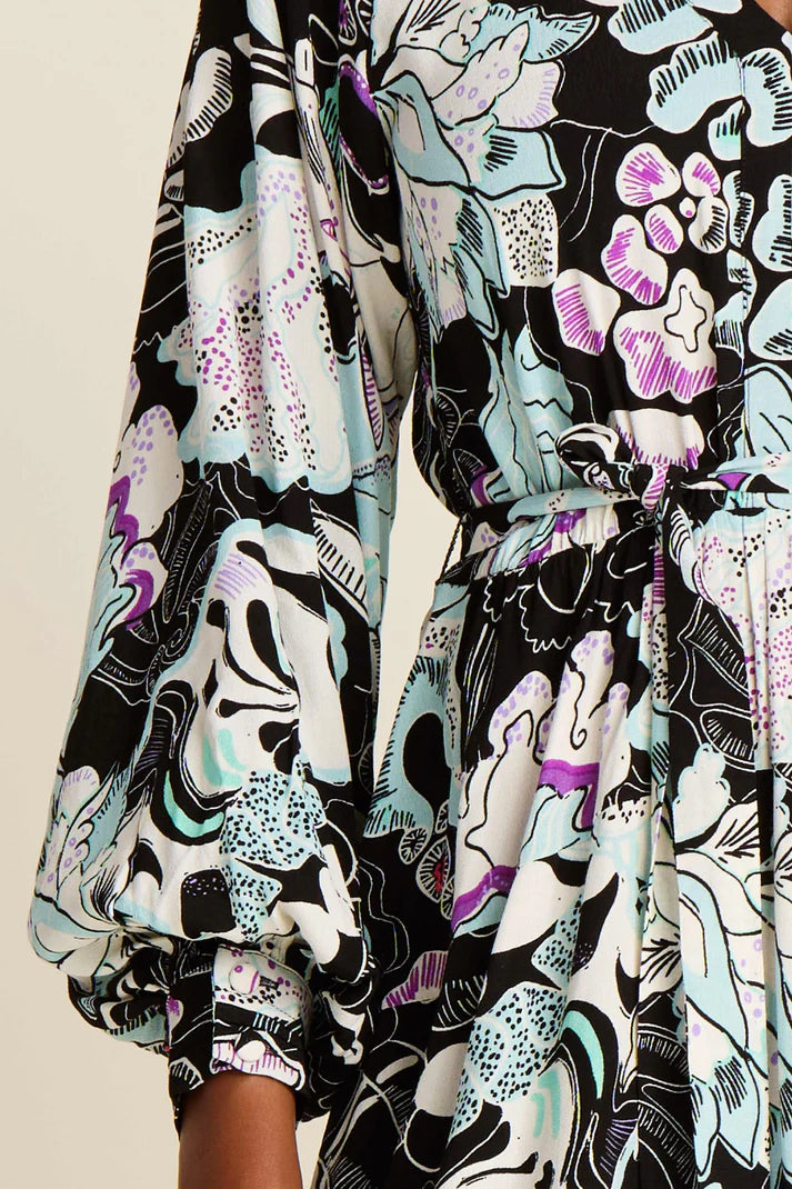 Pom Amsterdam CLEARANCE Dress - Island Life