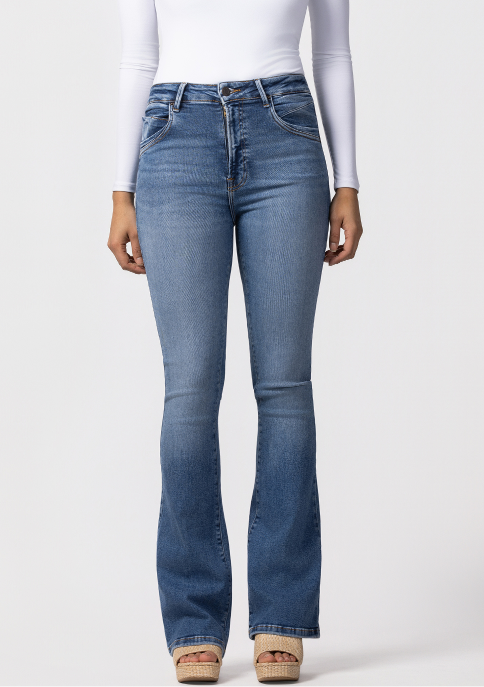 LTB Jonna 500 Jeans - Gionna Wash