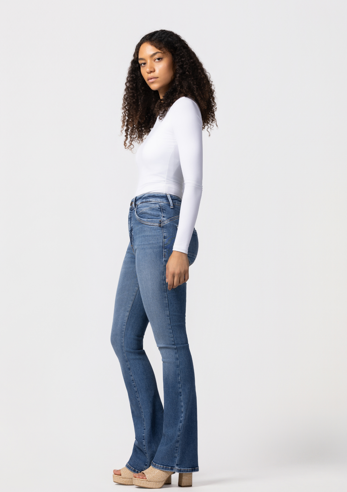 LTB Jonna 500 Jeans - Gionna Wash