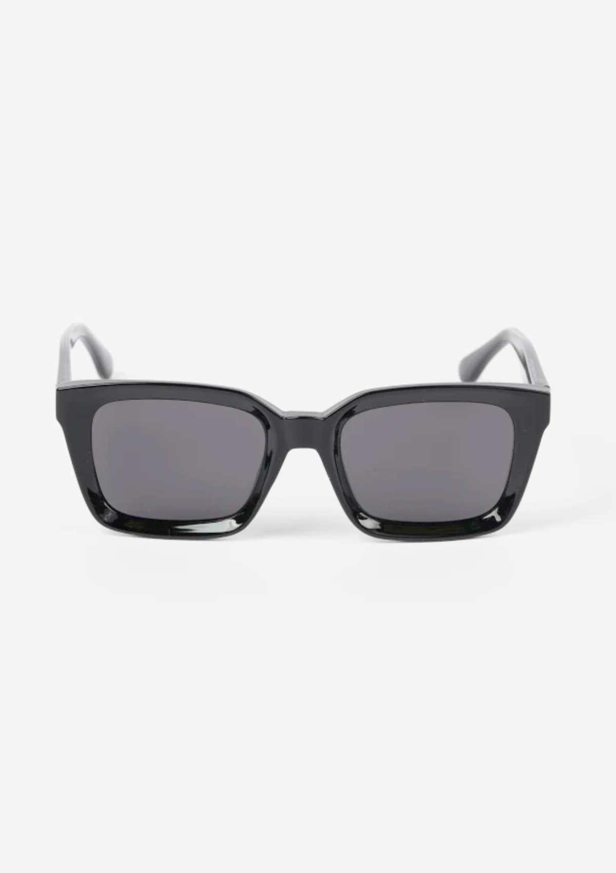 Juno Sunglasses - Black