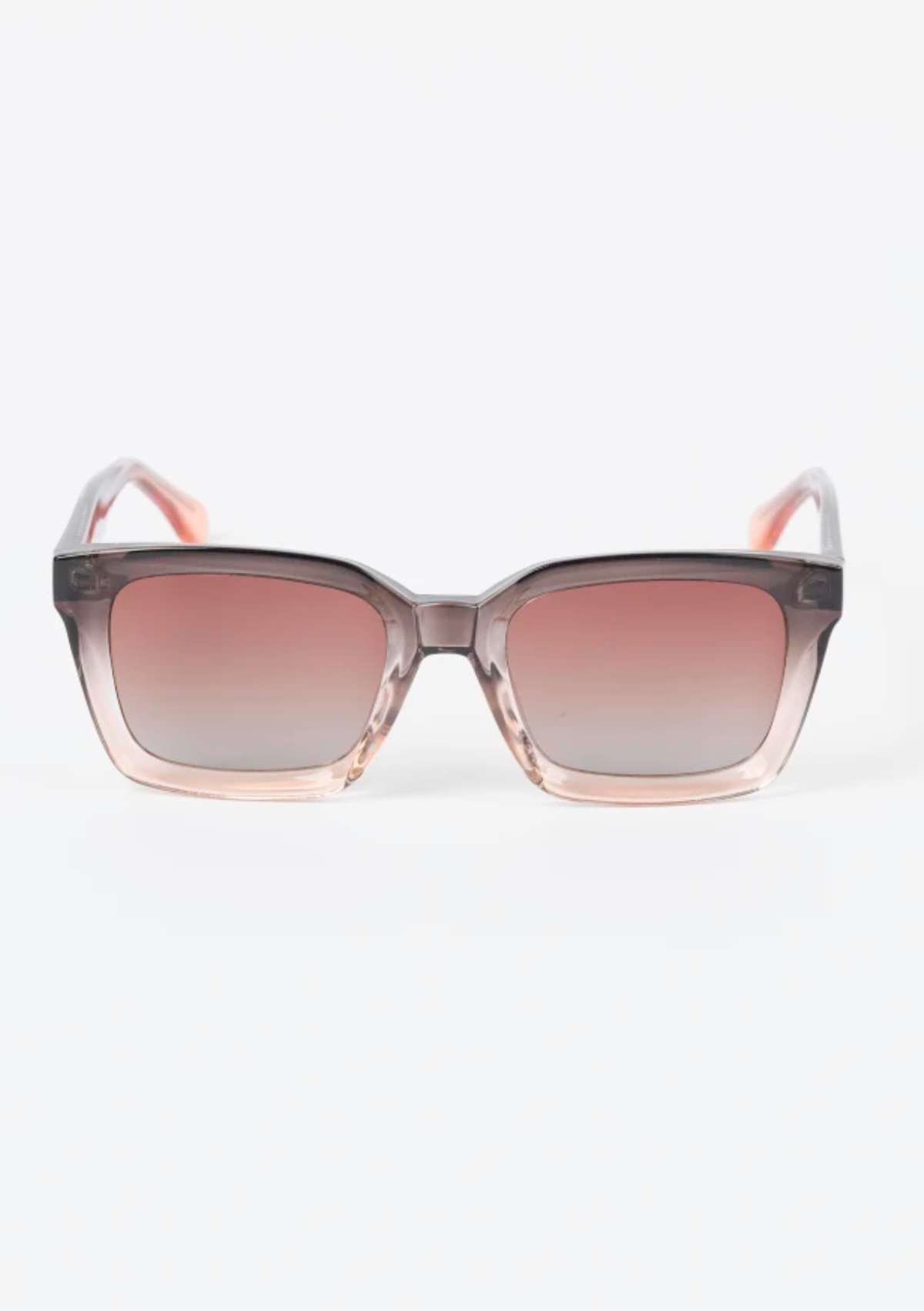 Juno Sunglasses - Rose