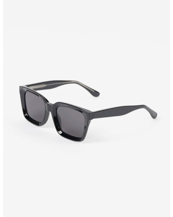 Juno Sunglasses - Black