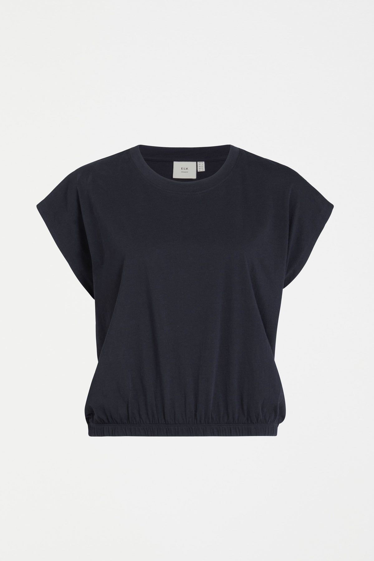 Kruis Tee - Space Blue