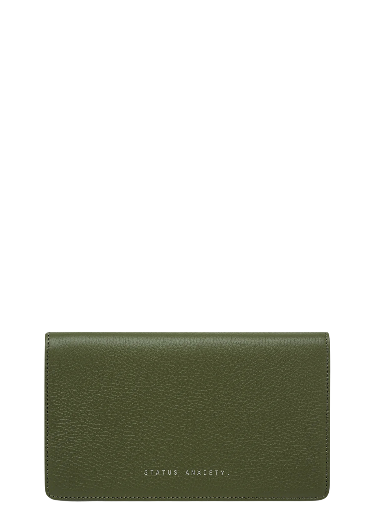 Living Proof Wallet - Khaki