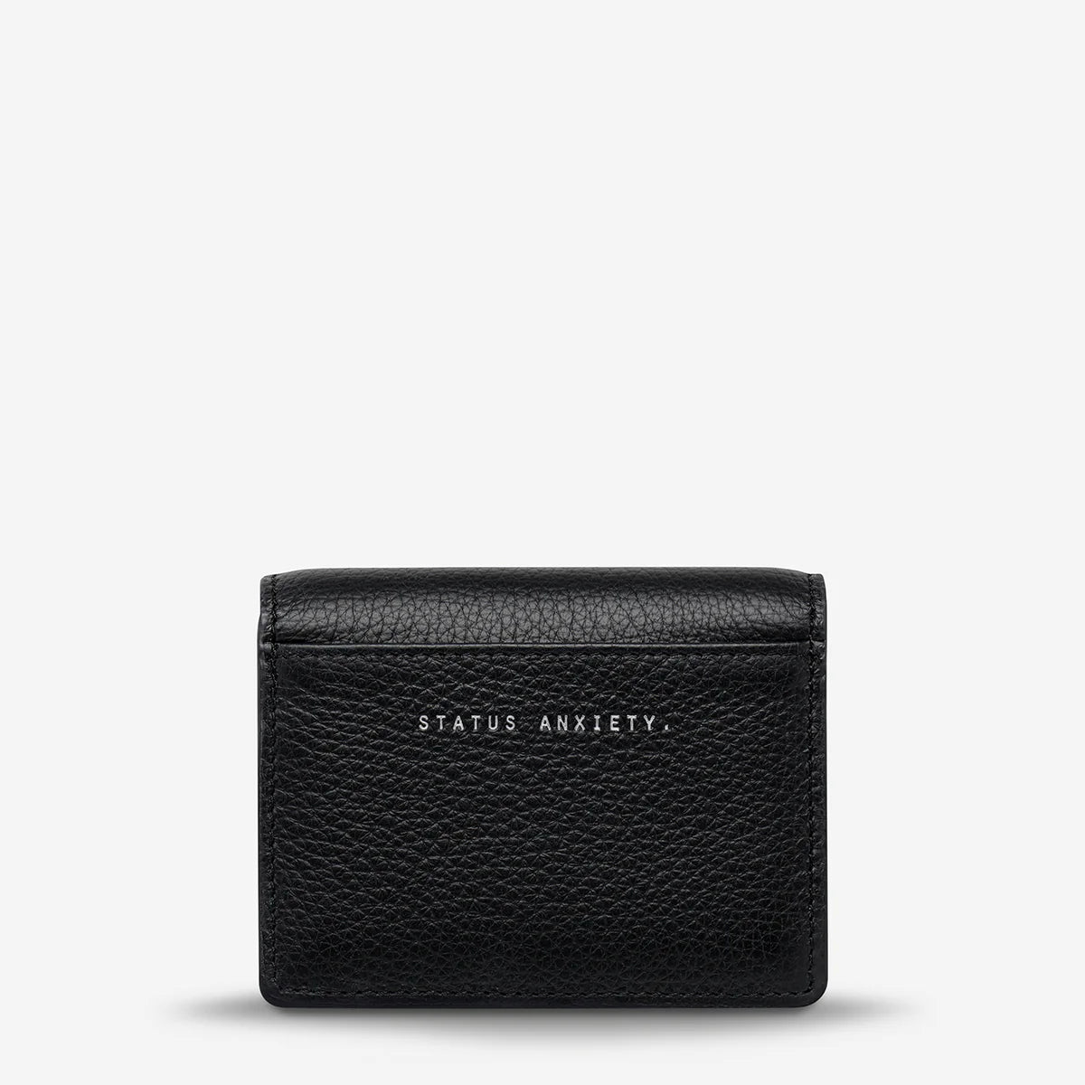 Lumen Wallet - Black