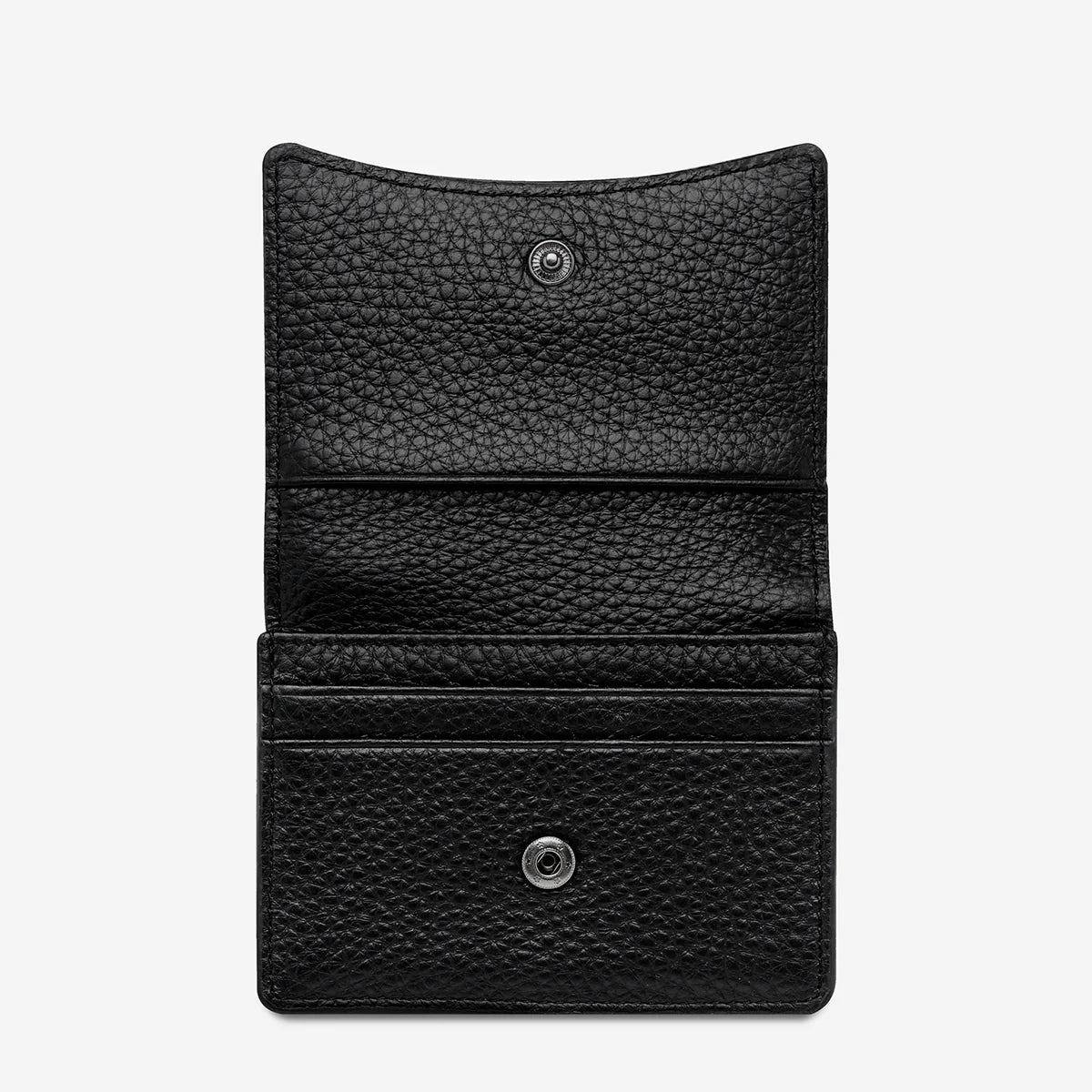 Lumen Wallet - Black