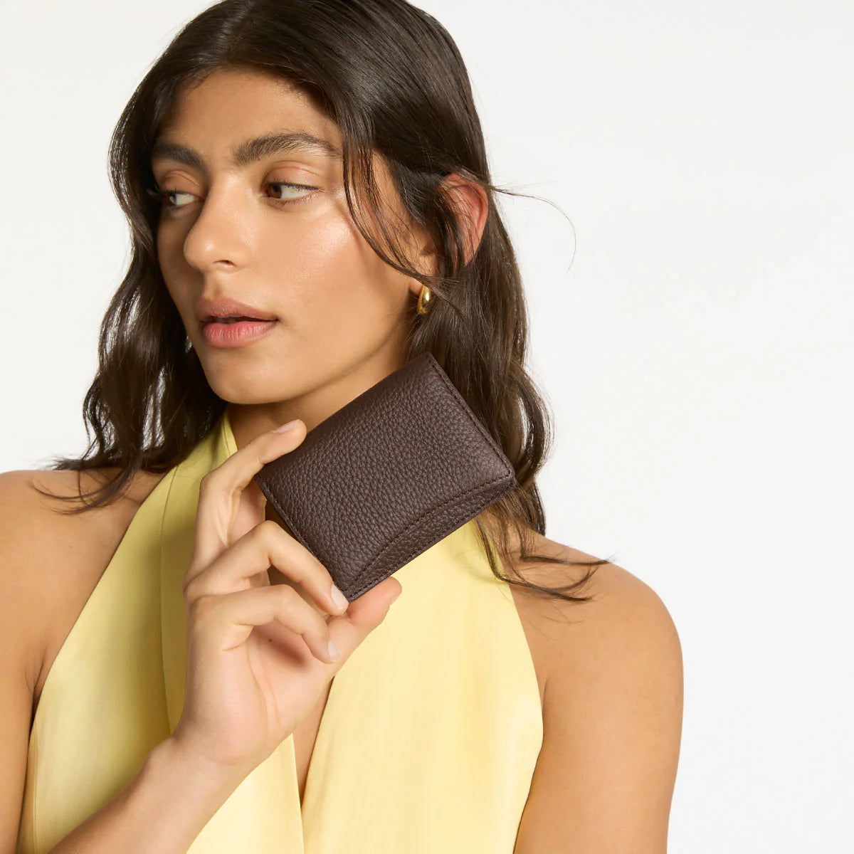 Lumen Wallet - Cocoa