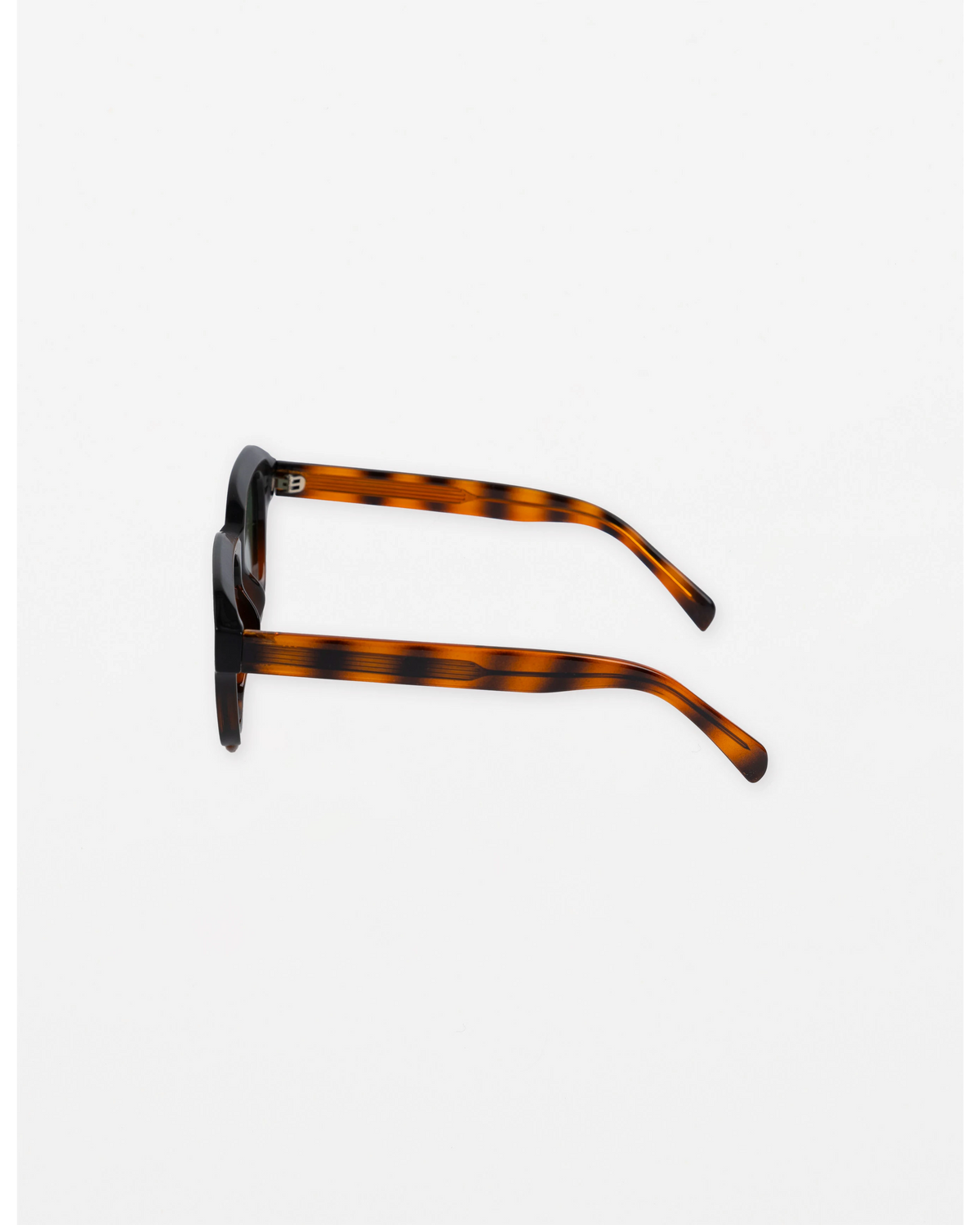 Stella + Gemma Malibu Sunglasses - Gradient Tort