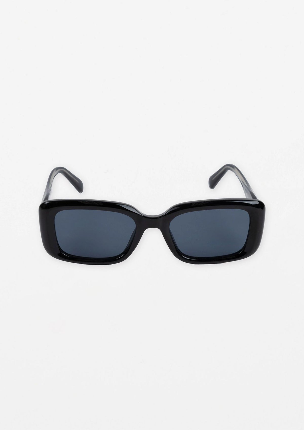 Stella + Gemma Martini Sunglasses - Black