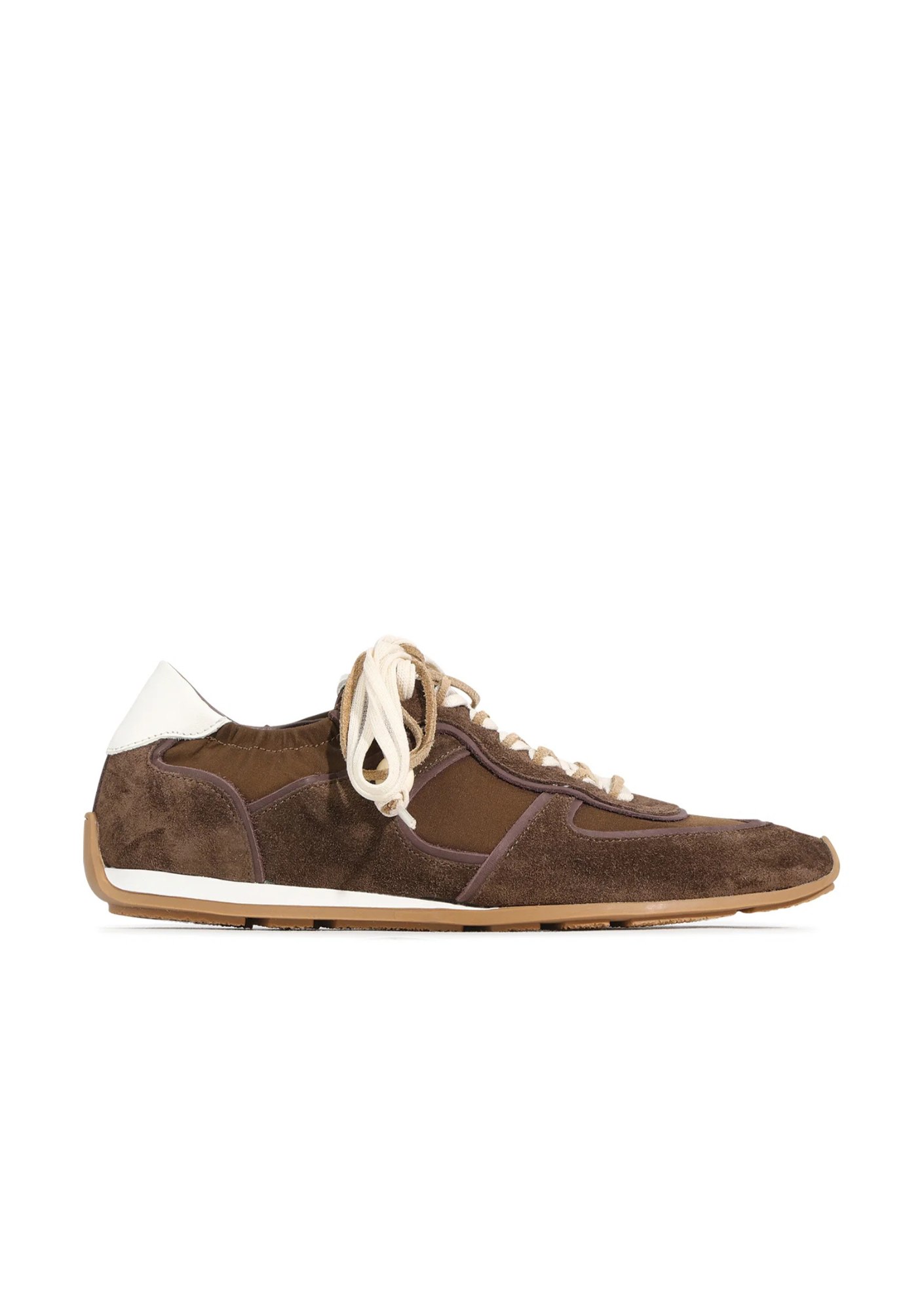 Masha Sneaker - Chestnut COMING SOON