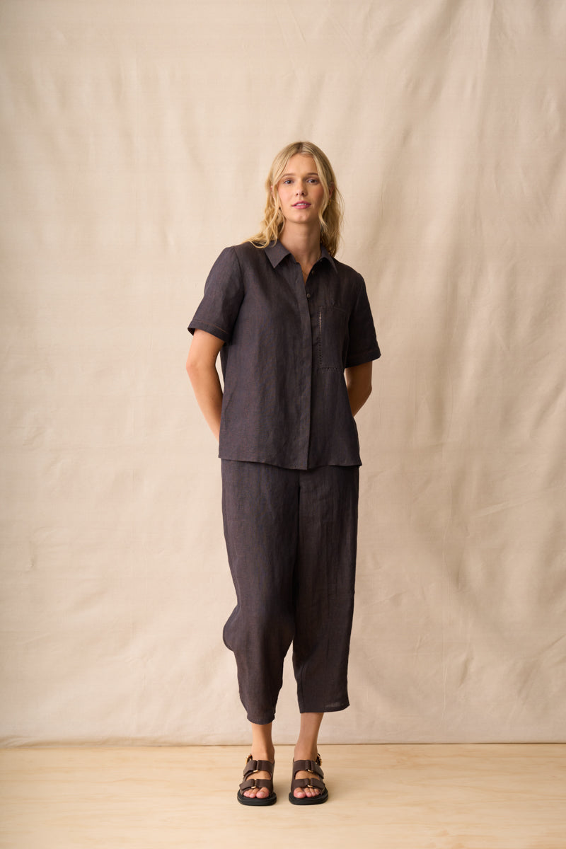 Parker Pant - Hazel COMING SOON