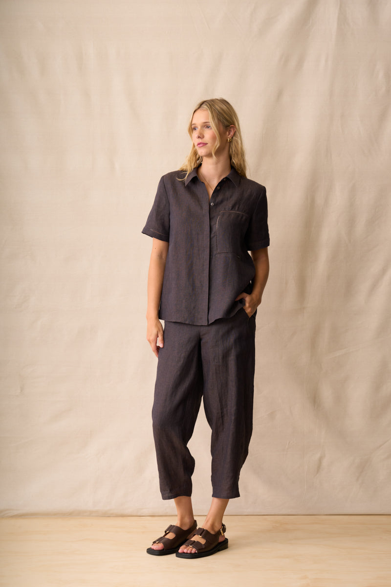 Parker Pant - Hazel COMING SOON
