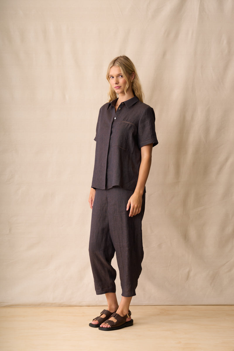 Parker Pant - Hazel COMING SOON