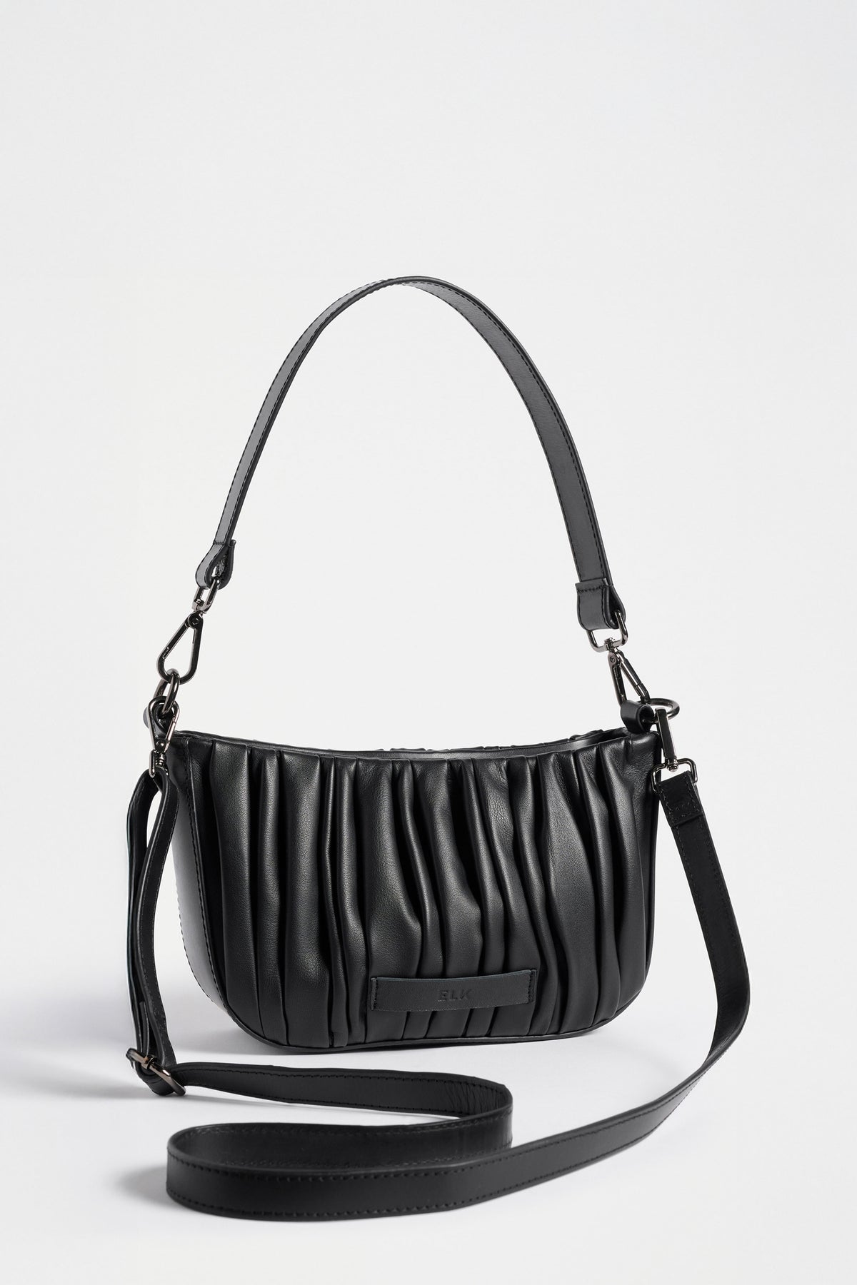 Elk Niila Crossbody Bag - Black