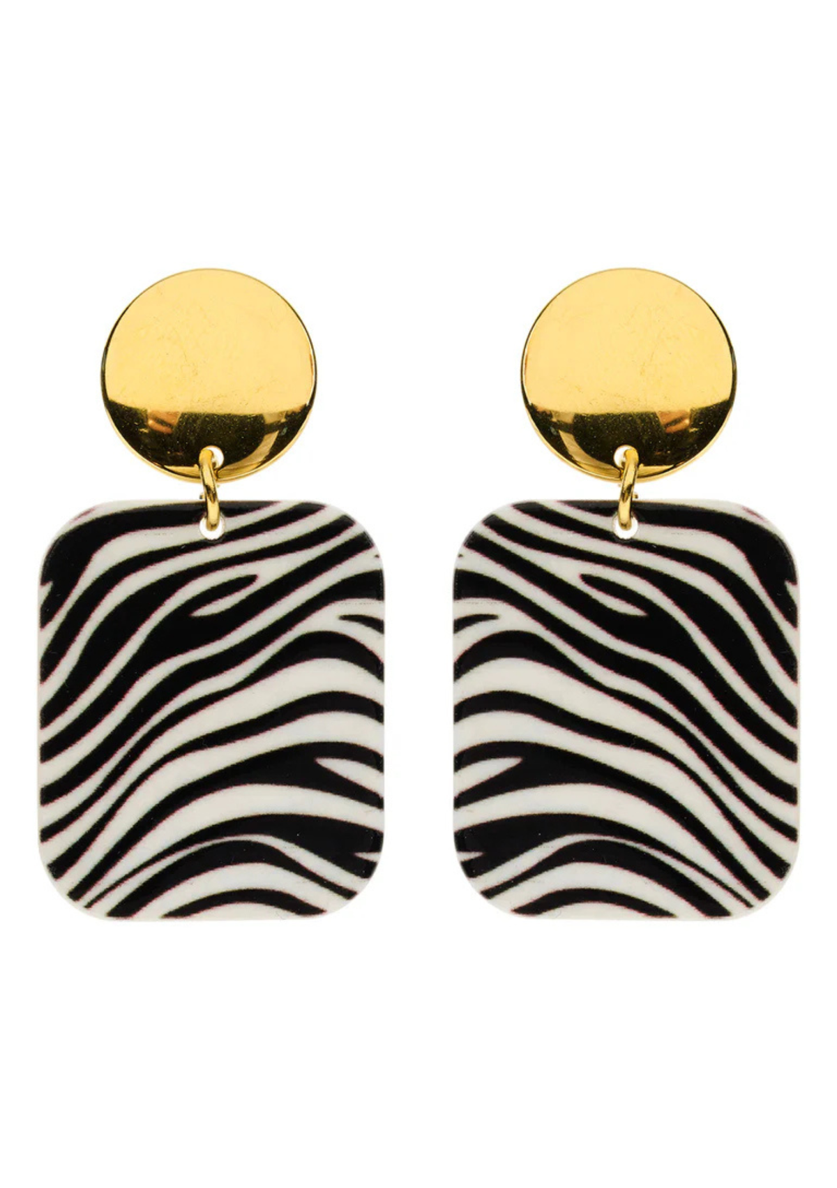 Eb + Ive Nomad Earring - Savanna