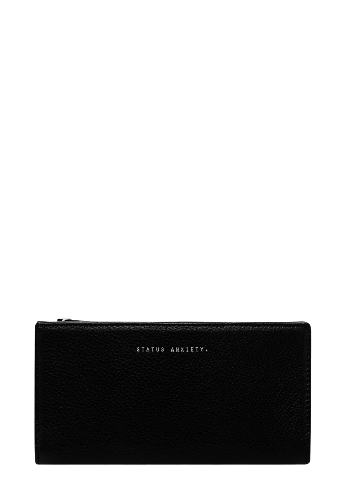 Old Flame Wallet - Black