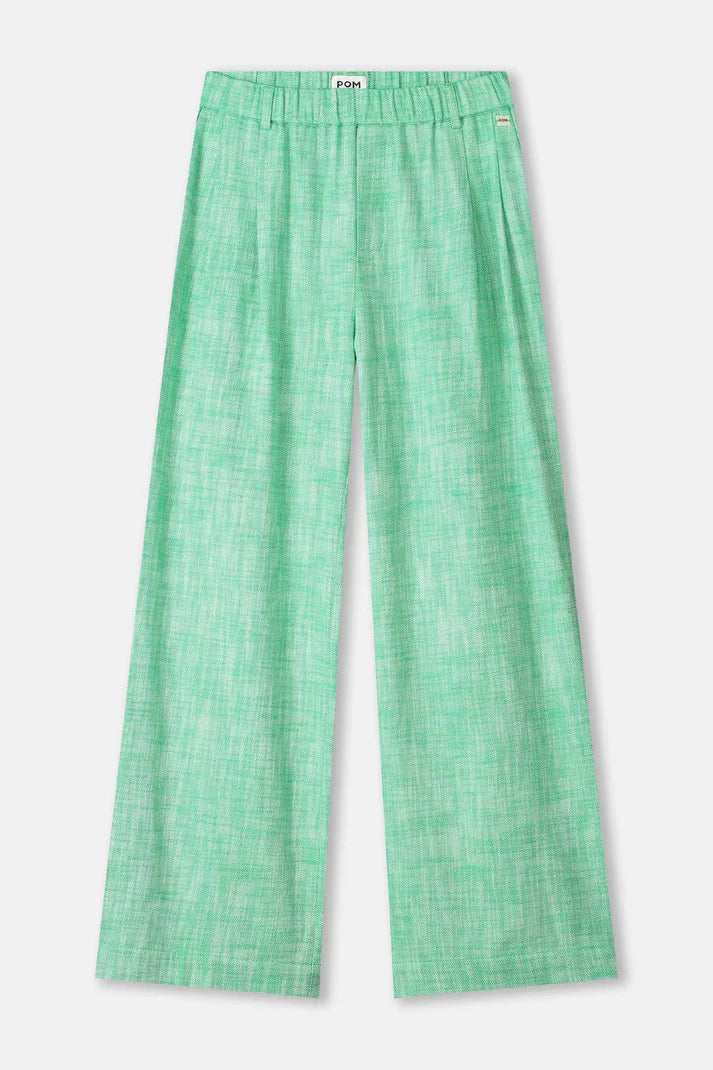 Pants - Palm Green PRE ORDER