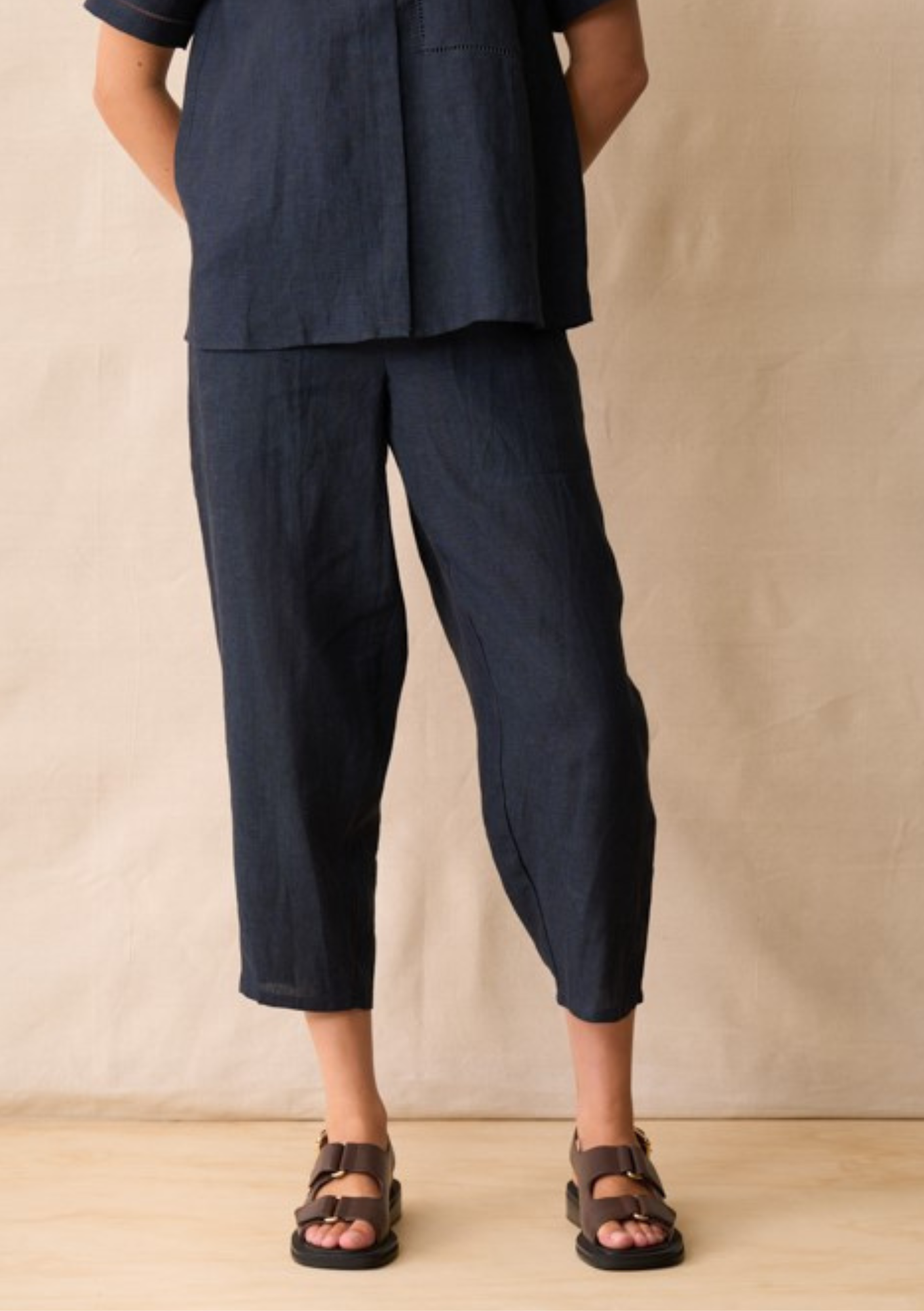 Parker Pant - Twilight COMING SOON