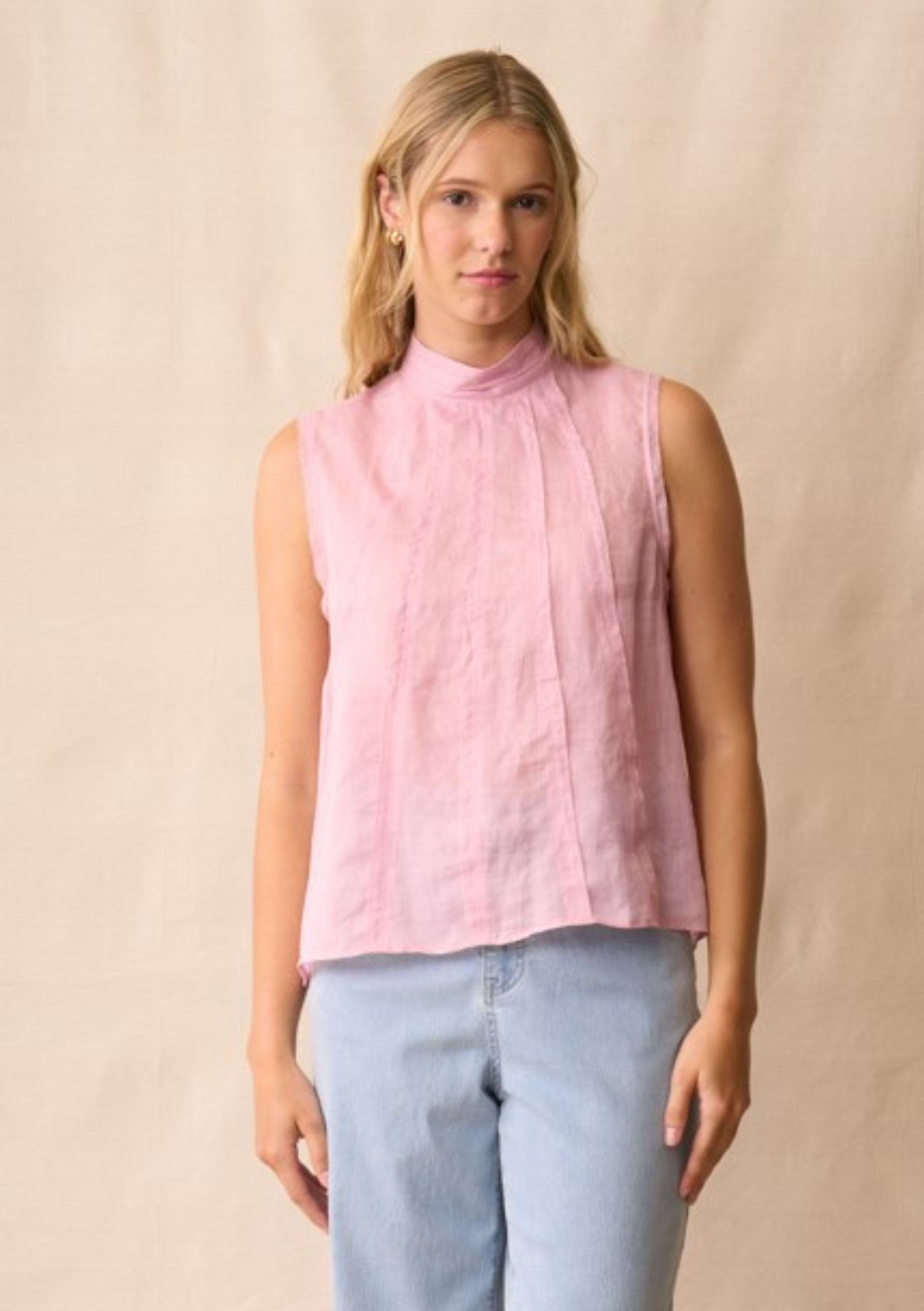 Phoebe Top - Bud COMING SOON