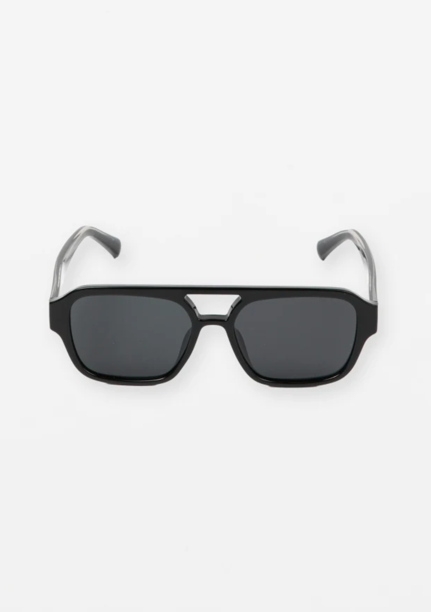 Reggie Sunglasses - Black