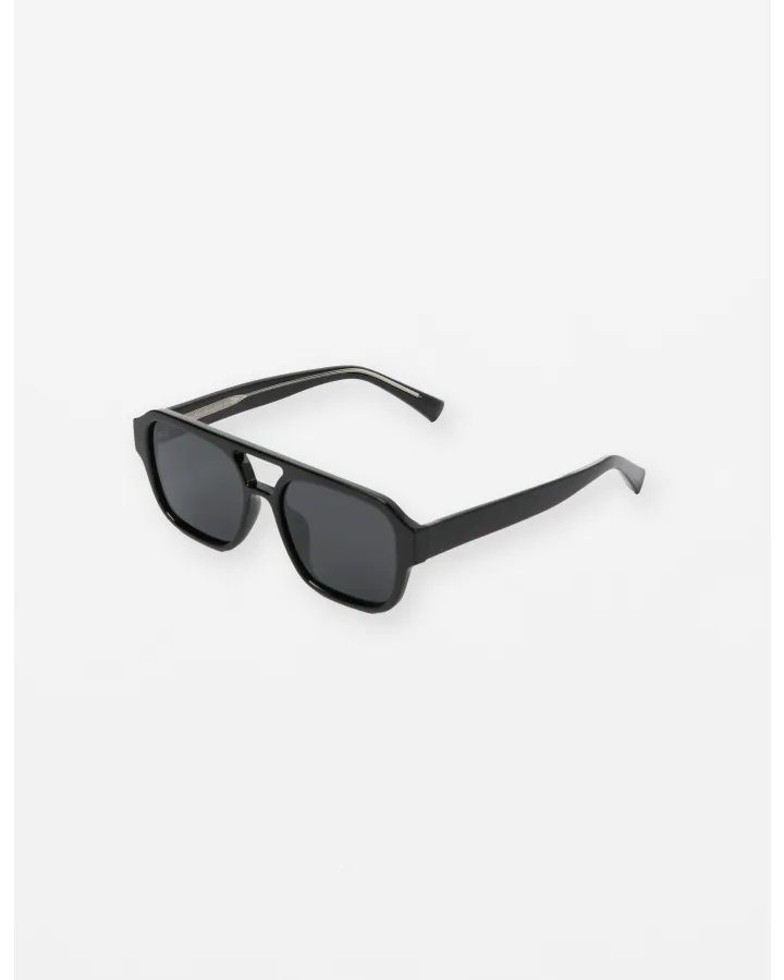 Reggie Sunglasses - Black