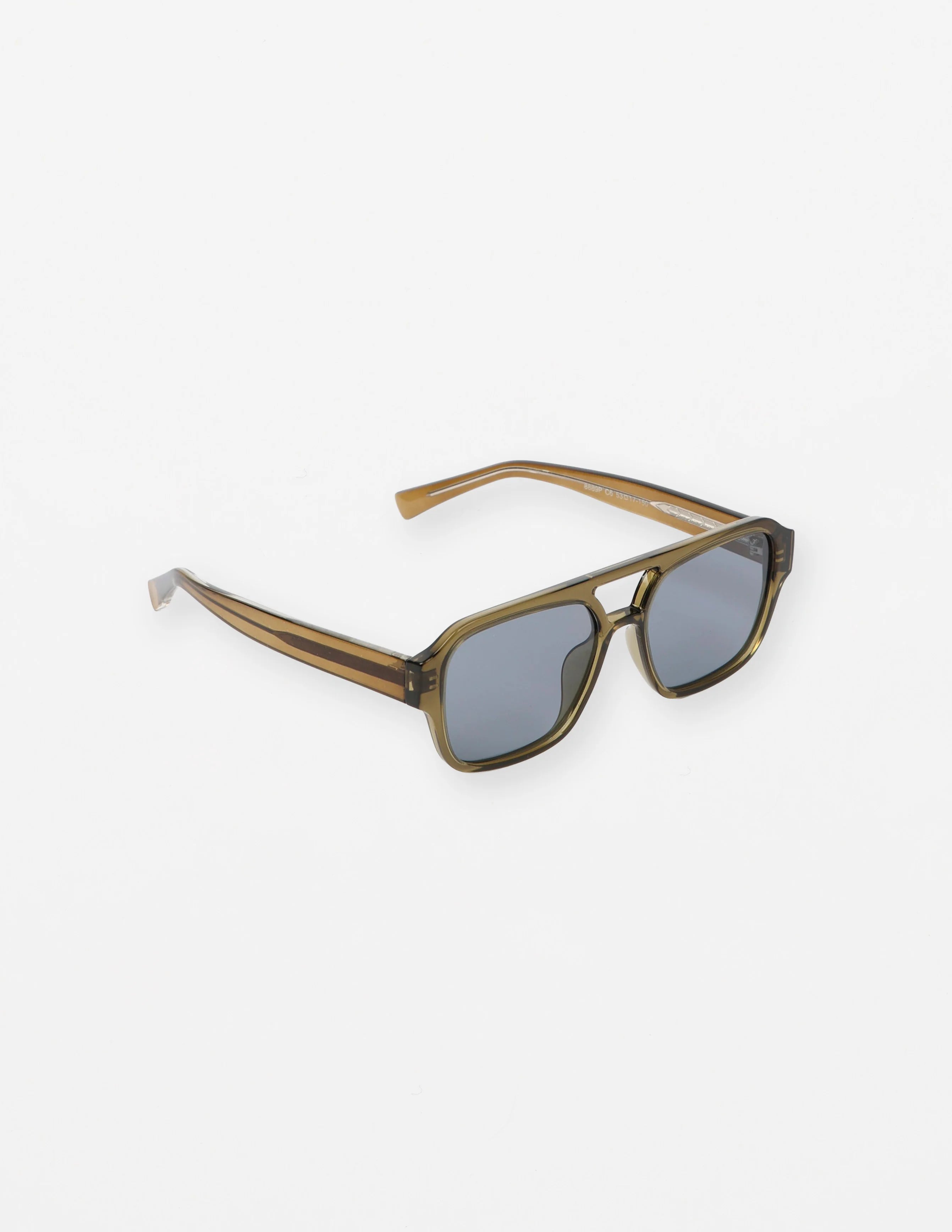 Reggie Sunglasses - Olive