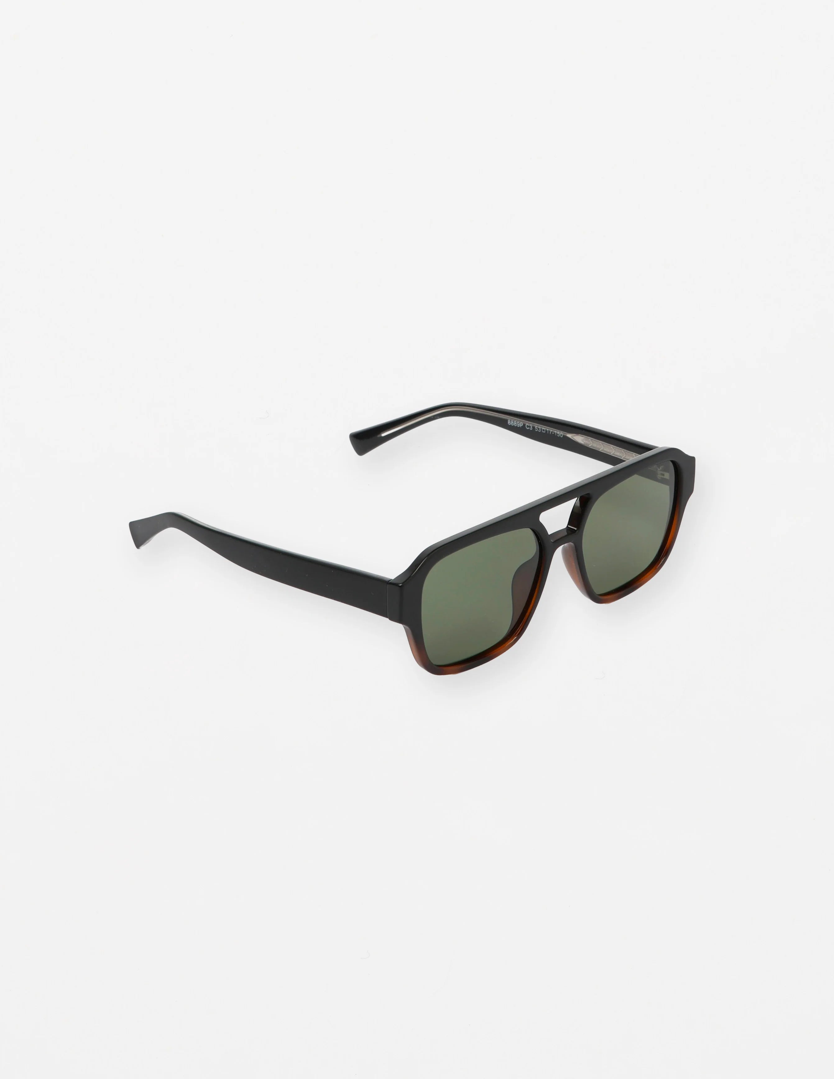 Reggie Sunglasses - Matt Gradient