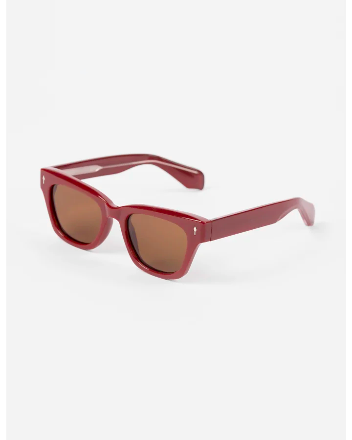 Remy Sunglasses - Poppy