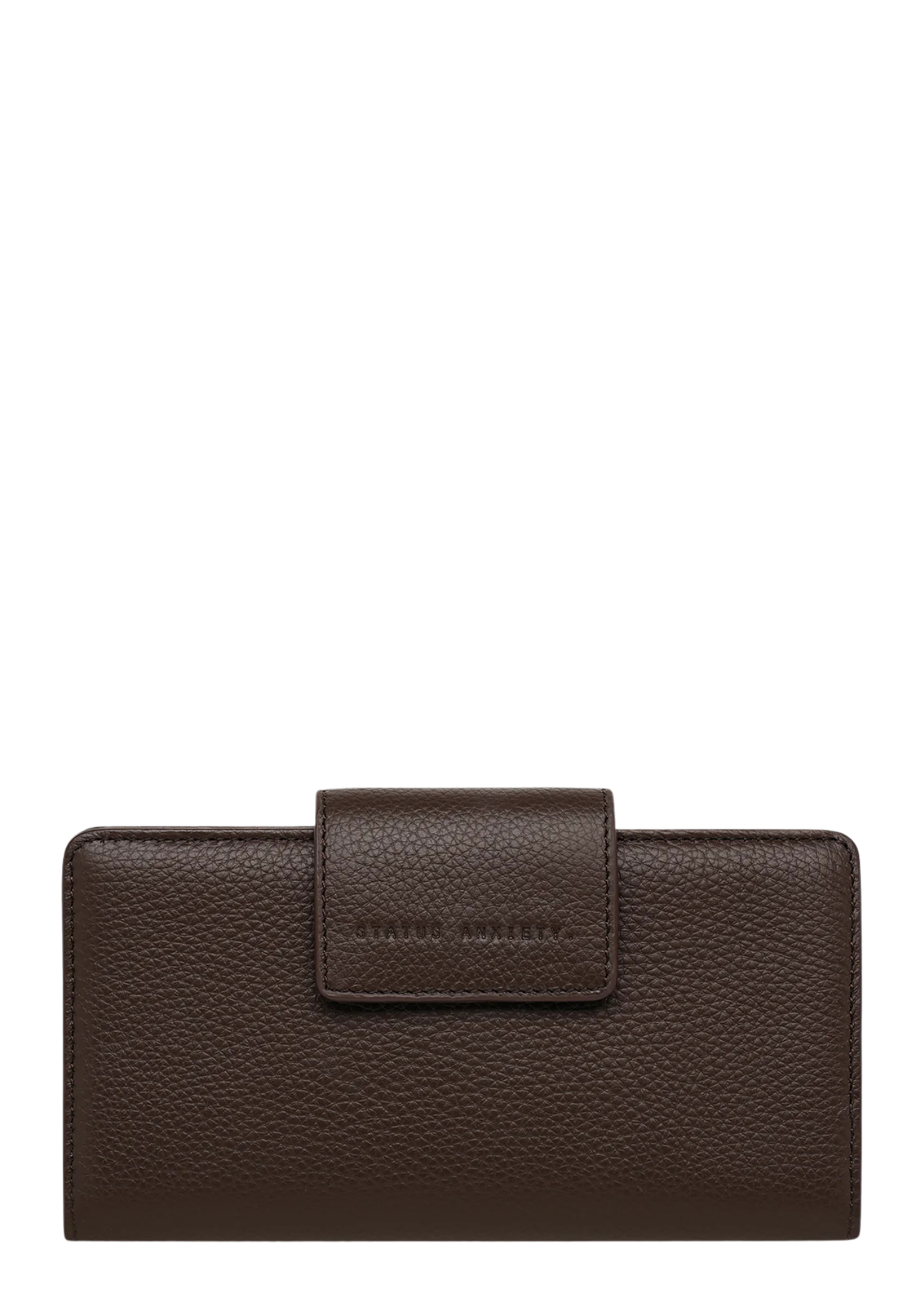 Ruins Wallet - Cocoa