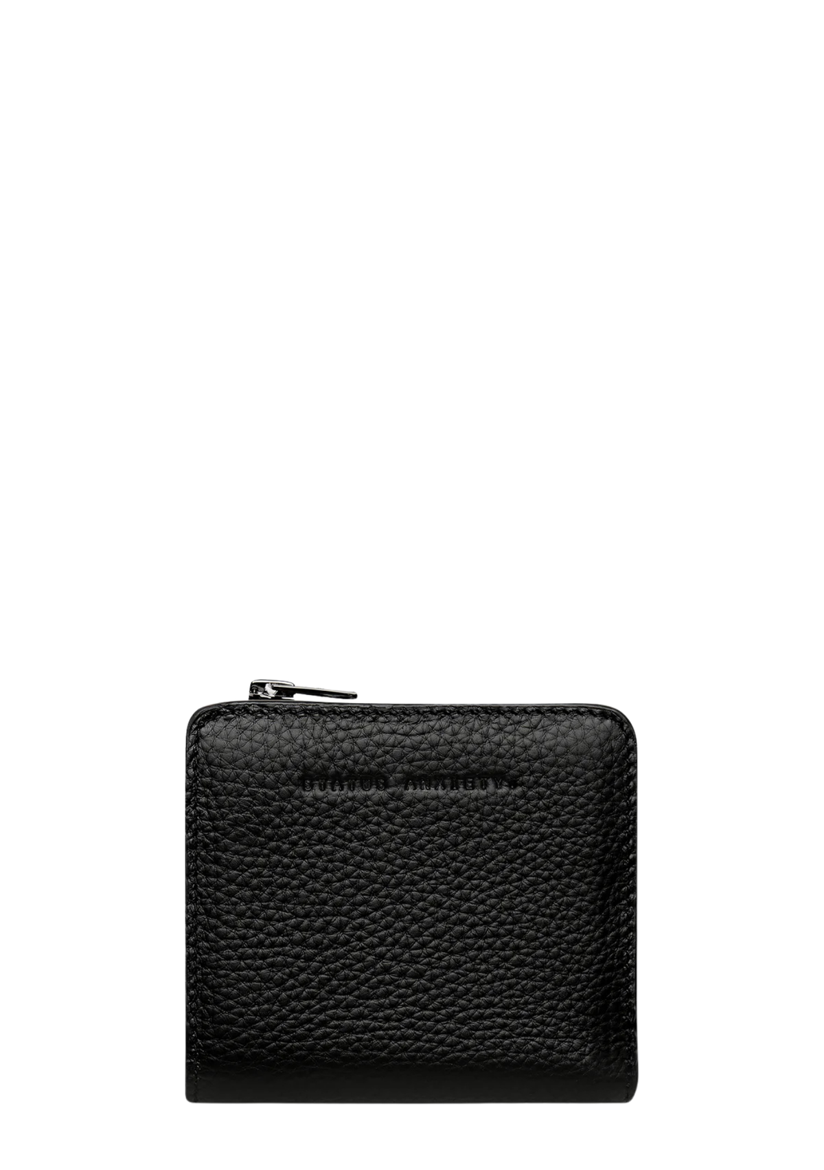 Sense Of Wonder Wallet - Black