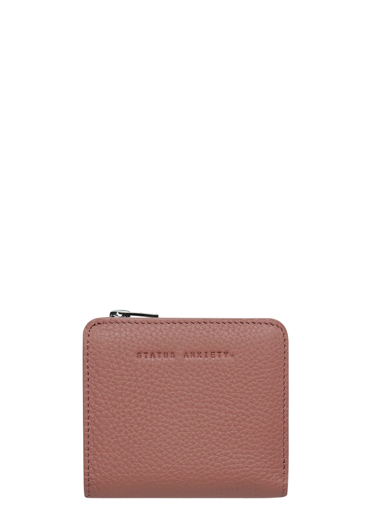 Sense Of Wonder Wallet - Dusty Rose