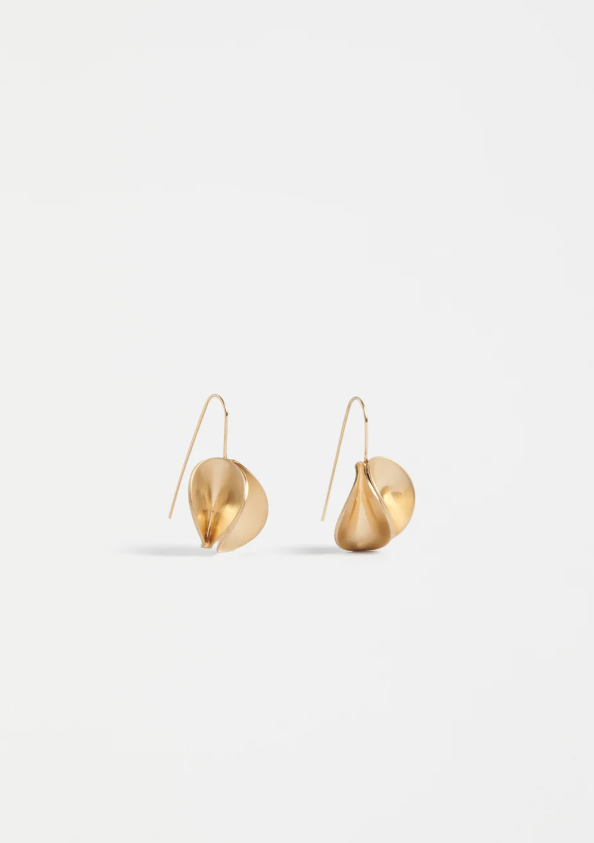Siita Earring - Gold