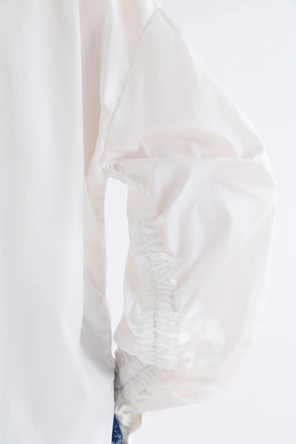 Sol Shirt - White