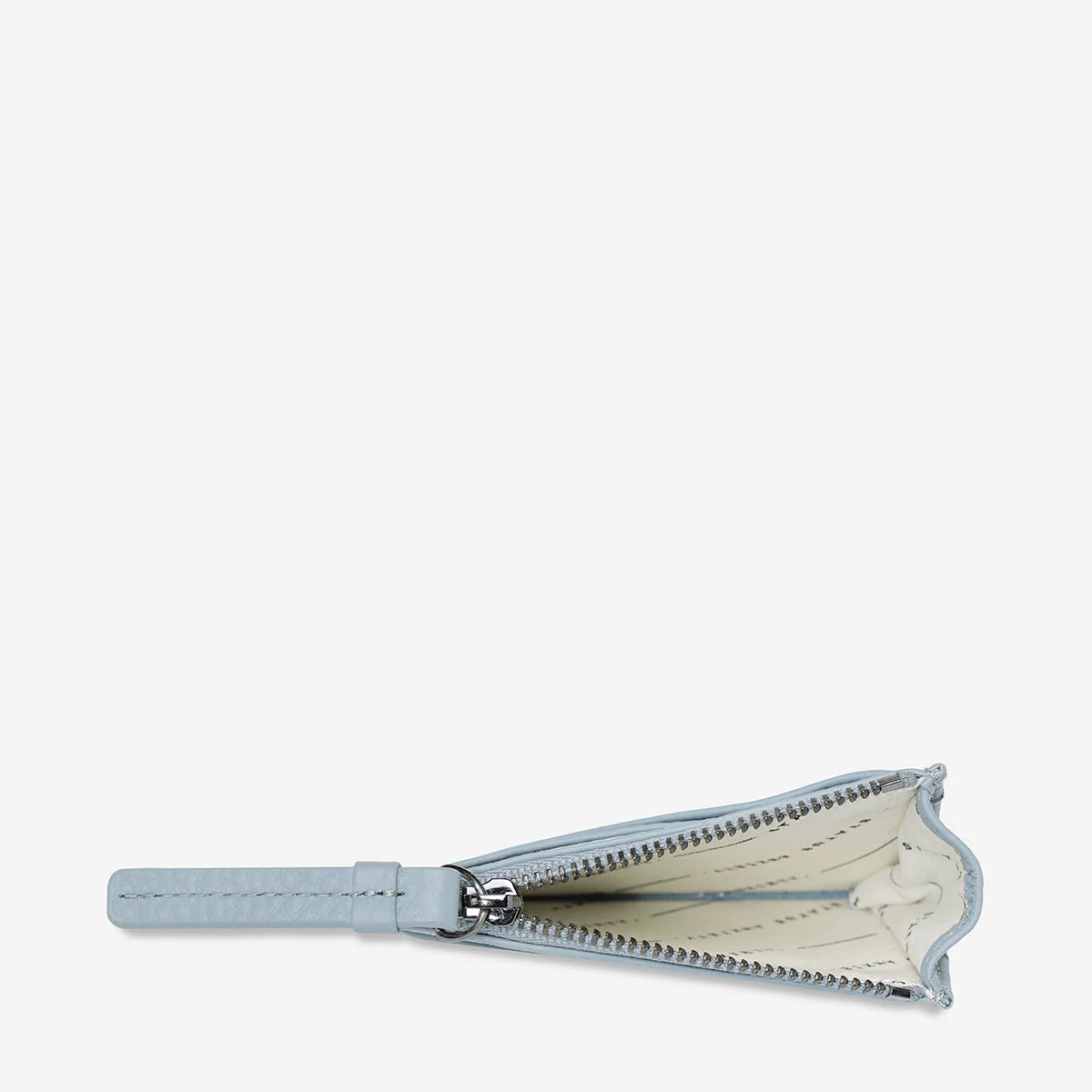 Hearts Still Beating Wallet - Powder Blue